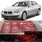 Resim Coil-Ex Bmw F10 2011-2017 3.5 CM Spor Yay 