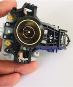 Resim Tefal Uyumlu Çaycı Çay Seti Alt Emniyet Termostatı ,Otomatiği 