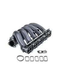 Resim Mahle Lm3 Emme Manifoldu A6120900337 A6120901037 A6120901937 