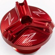 Resim Tongdashop Z900 Z650 Z800 Z400 Z1000 Z1000r Z1000sx Z900rs Z125 Motorcycle Alüminyum Motor Yağı Kapak Somunu Ve Yakıt Dolum Kapağı Koruyucu Aksesuar Mavi 