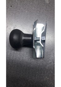 Resim Direksiyon Çevirme Topuzu Metal 