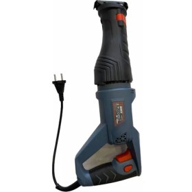 Resim Senix Tilki Kuyruğu Kemik Kesme Makinası + 13 Adet Bıçak 