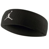 Resim Nike J.KN.00.010.OS Jordan Jumpman Unisex Saç Bandı 