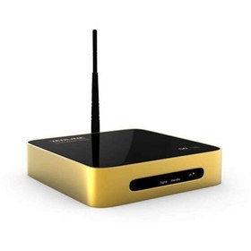 Resim Redline Golden Box HD Mini Uydu Alıcı 