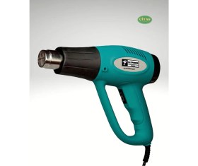 Resim Cat Power 2000 W Sıcak Hava Tabancası (2 Yıl Garanti) 
