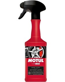Resim Motul 110149 Leather Clean Deri Temizleyici 500 ML 