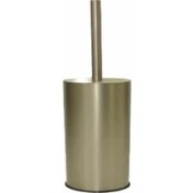 Resim System Inox Tuvalet Fırçalığı BA40004 001009 Nbm 