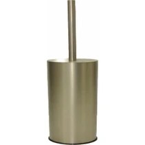Resim System Inox Tuvalet Fırçalığı BA40004 001009 Nbm 