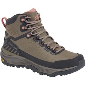 Resim Karrimor Karrimor Peregrine Ladies Weathertite Kadın Outdoor Ayakkabısı Brn Kahve Kahverengi 
