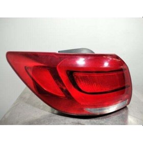 Resim Kia Sportage 2014-15 Sol Dış Stop İthal,92401-3W510-52dfqtyyy1 