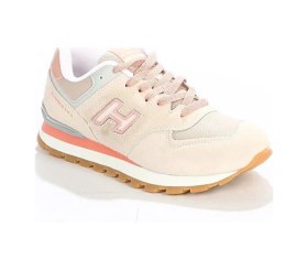 Resim Hammer Jack Chile Unisex Sneaker Spor Ayakkabı 19253 Lotus Coral Lotus-coral 