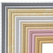 Resim 230x4.5x0.8 cm ebatlarında 1 rulo 3D dokulu köpük DIY yağlı boya tablo çerçevesi çıkartması, kendinden yapışkanlı duvar kenar süsleme şeridi, ev iyileştirme duvar sanatı dekoru, çeşitli renklerde mevcut 
