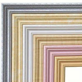 Resim 230x4.5x0.8 cm ebatlarında 1 rulo 3D dokulu köpük DIY yağlı boya tablo çerçevesi çıkartması, kendinden yapışkanlı duvar kenar süsleme şeridi, ev iyileştirme duvar sanatı dekoru, çeşitli renklerde mevcut 