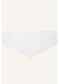 Resim Defacto Kadın Çiçekli Beyaz Bandana H5492ax26smwt1 Beyaz-wt1 