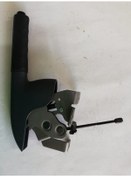 Resim A4544200084 Smart Forfour El Freni 