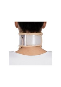 Resim Servikal Çeneliksiz Boyunluk Xlarge 