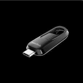 Resim Sandısk Ultra Slıder 64 Gb Usb Type-c Flash Drıve Sdcz480-064g-g46 