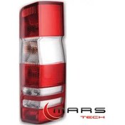 Resim Mars 610956 Stop Lambasi Sag 8180062841 9068200164 9068200264 