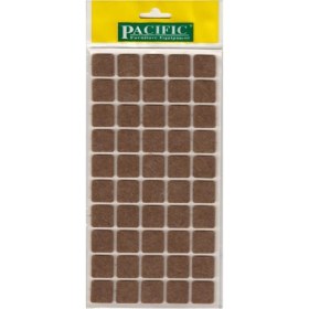 Resim Elivora Yapışkanlı Keçe Zemin Koruyucusu 20X20 Mm. 