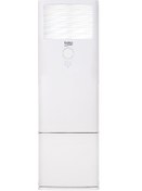Resim Beko 74826 Monofaze 48000 BTU Salon Tipi Inverter Klima 