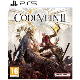 Resim Bandai Namco Code Vein Iı Ps5 Oyun 