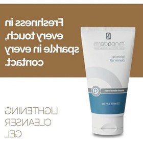Resim 150ml Jel Yapıda Aydınlatıcı Temizleyici 