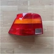 Resim Volkswagen Golf 4 Sol Stop Lambası İthal Marka 1J6945095Q 