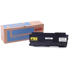 Resim Kyocera Mita Tk-130 Smart Toner Fs1828-1128-1028-1128 (yumi Yp8035d) 