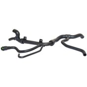 Resim Opel Vectra B 2.016V X20Xev Motor Ahtapot Hortumu Komple 