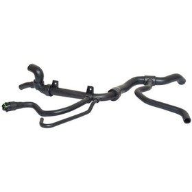 Resim Opel Vectra B 2.016V X20Xev Motor Ahtapot Hortumu Komple 