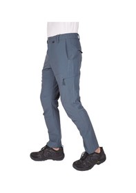 Resim Alpinist Spitz Tactical Erkek Pantolon Indigo İndigo 