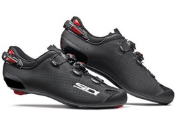 Resim Shot2 Yol Bisikleti Spd Ayakkabısı SİYAH-44 