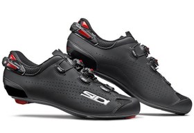 Resim Shot2 Yol Bisikleti Spd Ayakkabısı SİYAH-44 