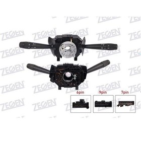 Resim Zegen-zsw1570 - Sinyal Ünitesi Palıo Weekend 1.2 1.6 16v 