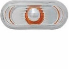 Resim Genel Markalar Seat Toledo Ön Çamurluk Sinyali Std.2002- 6l0949117a 