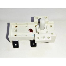 Resim Yağlı Radyatör ve Quartz Soba termostatı Orjinal 90 Derece 16A 