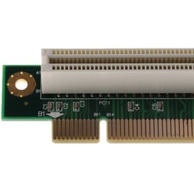 Resim 1U Pcı Riser Kart 