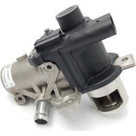 Resim 41138-egr Valfı Renault Fluence 1.5 Dcı 8200846454 