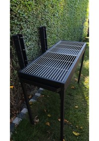 Resim Arpelia Xl Mangal 100x40 Cm 