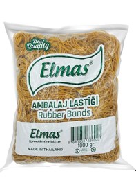 Resim Elmas Ambalaj Lastiği 70 Mm 5 Paket X 1000 Gram 