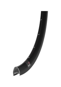 Resim Mach1 M570 Jant Çemberi 28-29 Alüminyum 36 Delik Siyah 