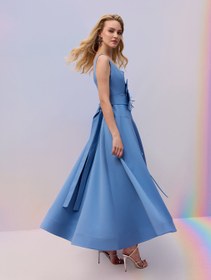 Resim Blue Dress - 38 