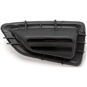 Resim Fiesta Yan Havalandırma Izgarası Sol Ford Torpido Köşe Hava Üflemesi - 8a61-a045g51 - 1900780 - Exq53-75-21 - 8a61a045g51 