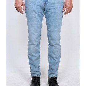 Resim Riderdenim Buz Korumalı Motosiklet Pantolon 