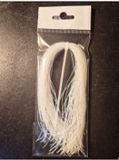 Resim Eagenset Hazır Çapari Kombini Boru Sim Beyaz Moraran Damla Gizli Mor Poşet Çapari Simi 36 M 