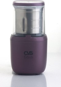 Resim Cvs DN 1921 Robusta Mor Kahve Ve Baharat Öğütücü 