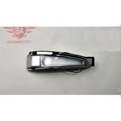 Resim Isuzu D-max Dış Dikiz Ayna Sinyali Sağ 2007-2012 