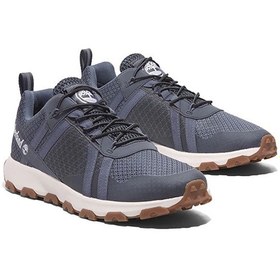 Resim Timberland Winsor Trail Low Lace Up Wp Erkek Trekking Ayakkabısı Tb0a6dh2ejk1 Mavi Tb0a6dh2ejk1 Mavi 