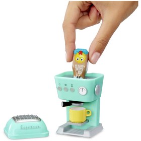 Resim Miniverse Mutfak Aletleri - Espresso ve İçecek Makinesi 505600 