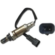 Resim Toyota Oksijen Sensörü 89465-97206 8946597206 89465 97206 2 Kablolu 45 Cm İçin Uygundur 0089 